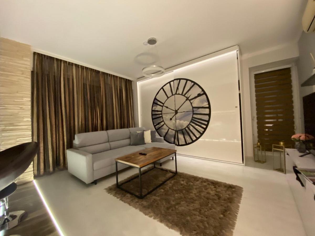 Renko Apartman Miskolc Esterno foto