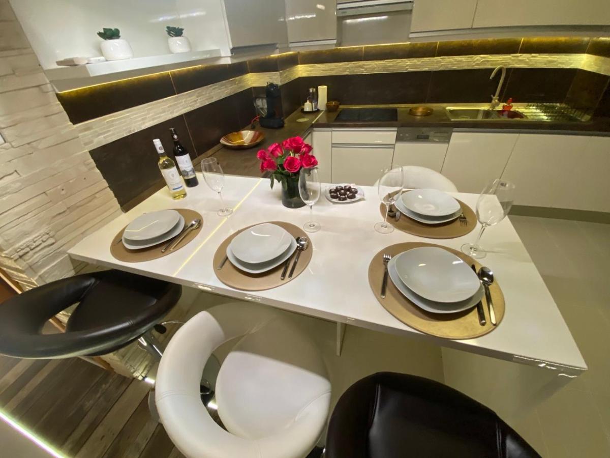 Renko Apartman Miskolc Esterno foto