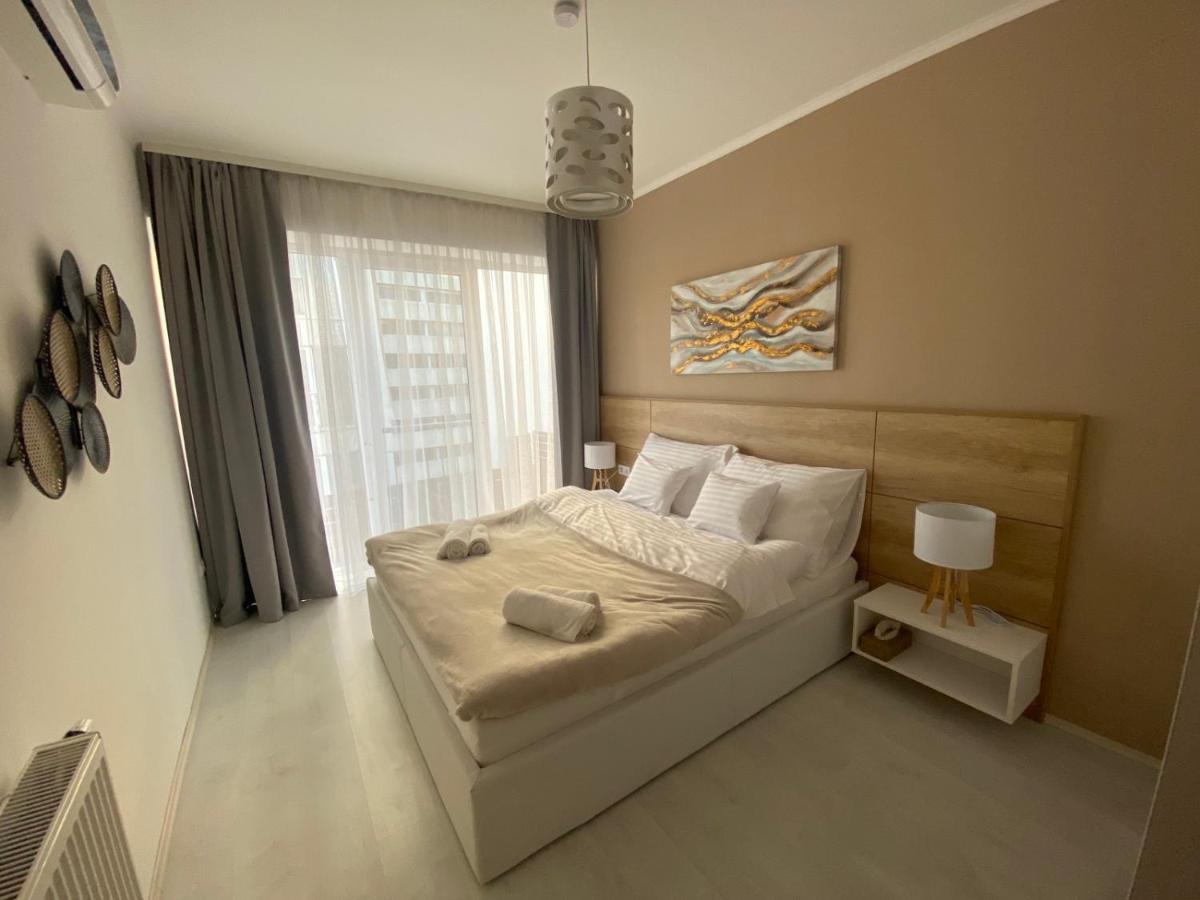 Renko Apartman Miskolc Esterno foto